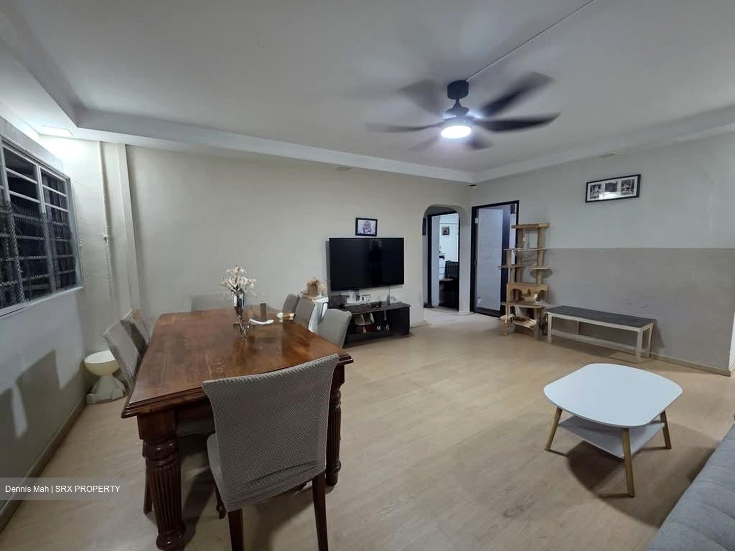 Blk 34 Marsiling Sapphire (Woodlands), HDB 4 Rooms #591816581